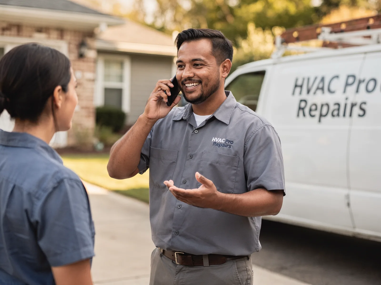 Heat Pump Repair Syosset, NY FAQs